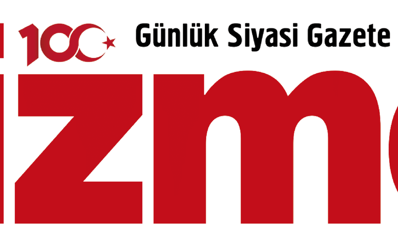 Homepage screenshot of hizmetgazetesi.com.tr