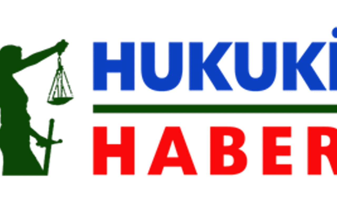 Homepage screenshot of hukukihaber.net