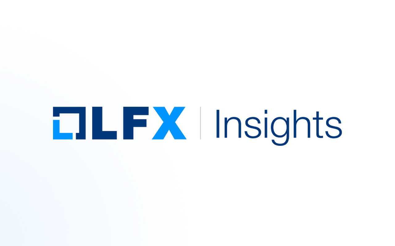 Homepage screenshot of insights.linuxfoundation.org