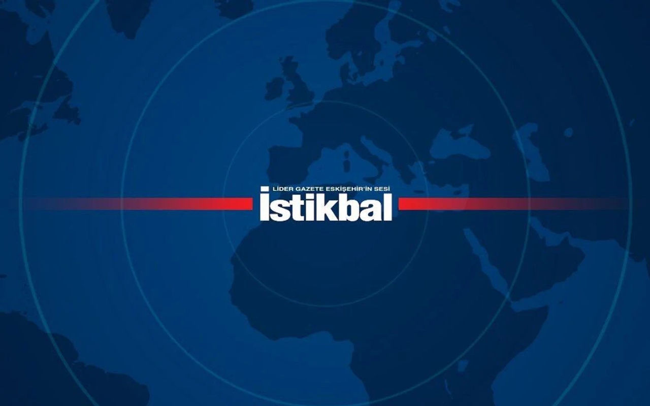 Homepage screenshot of istikbalgazetesi.com