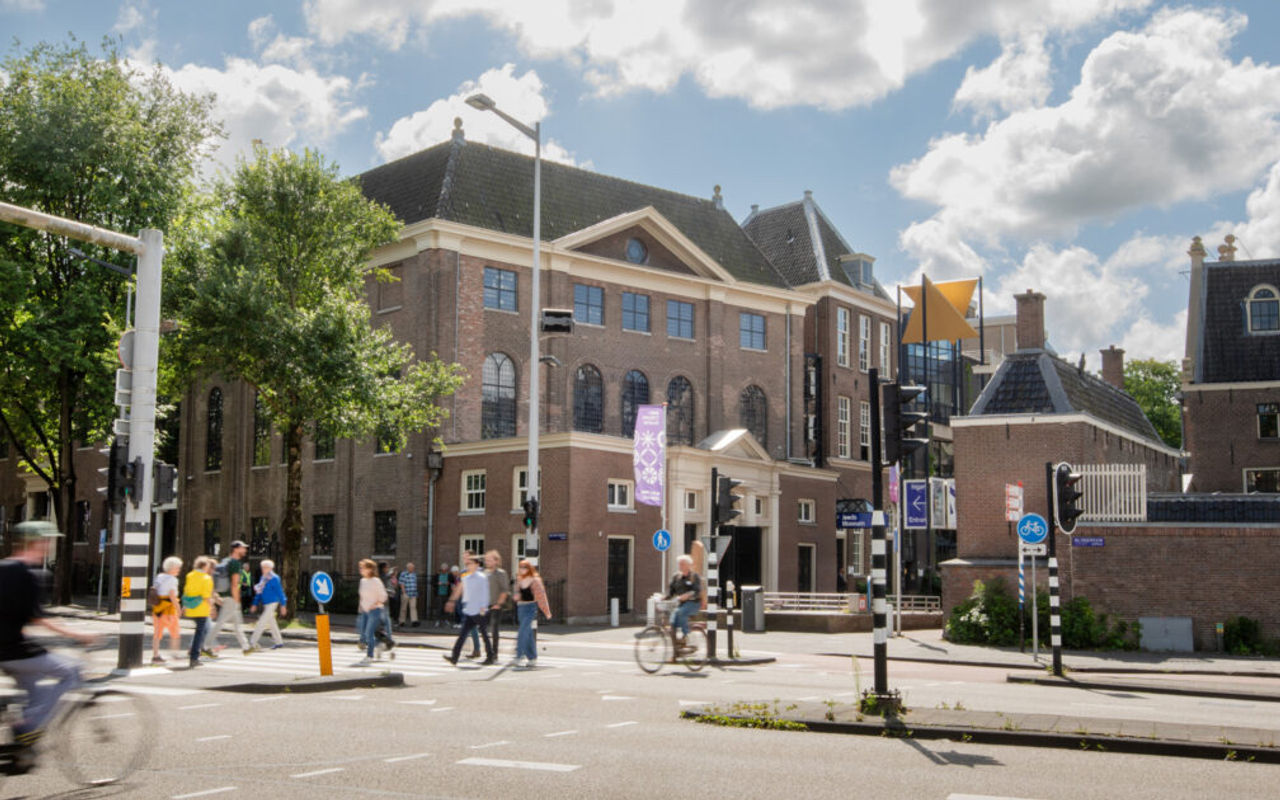 Homepage screenshot of jck.nl