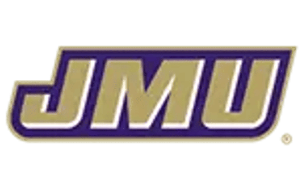 Homepage screenshot of jmusports.com