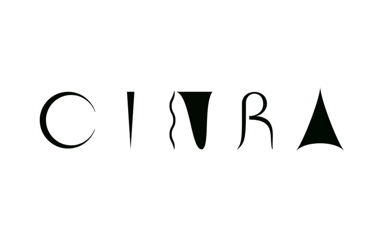 Homepage screenshot of job.cinra.net