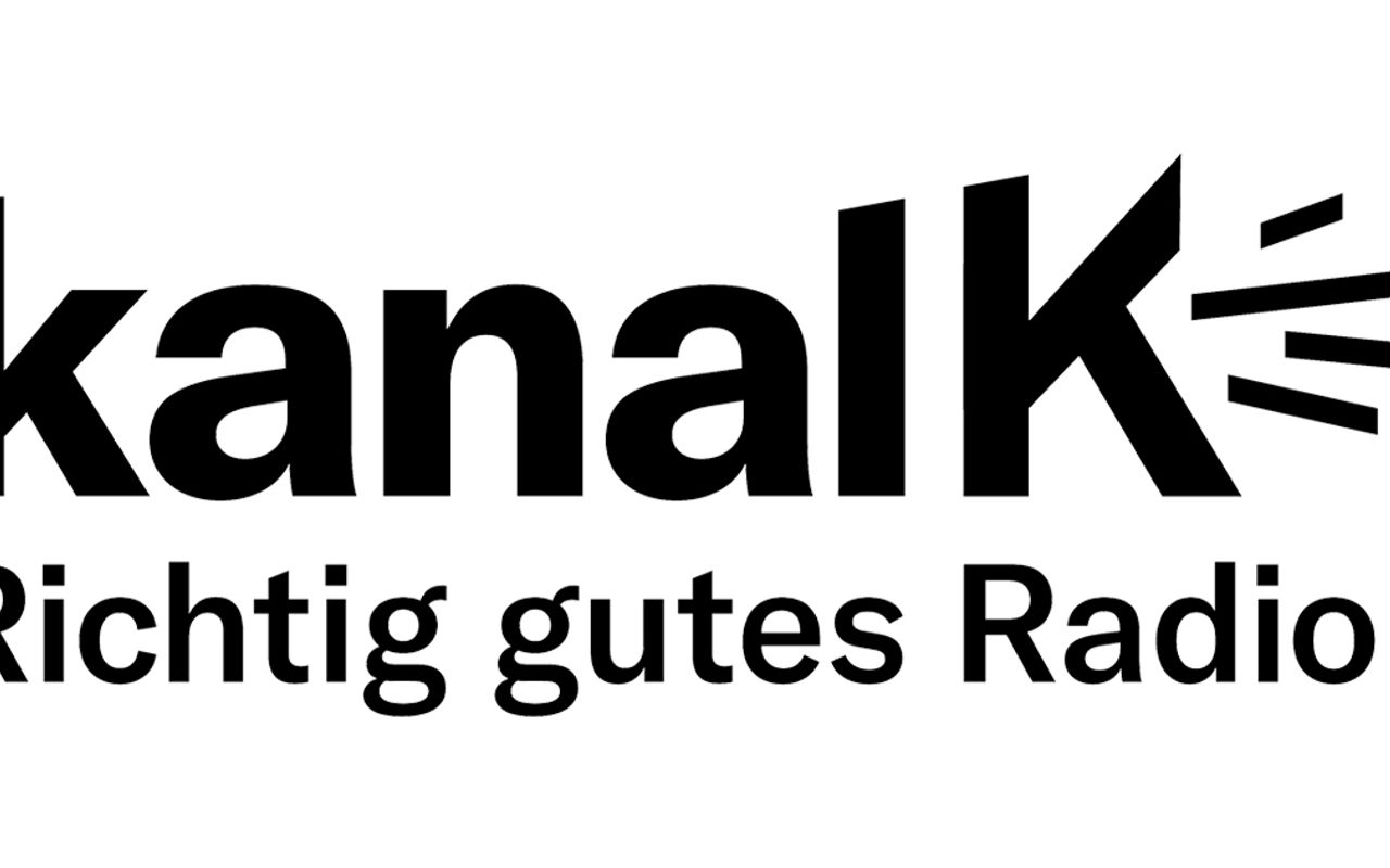 Homepage screenshot of kanalk.ch