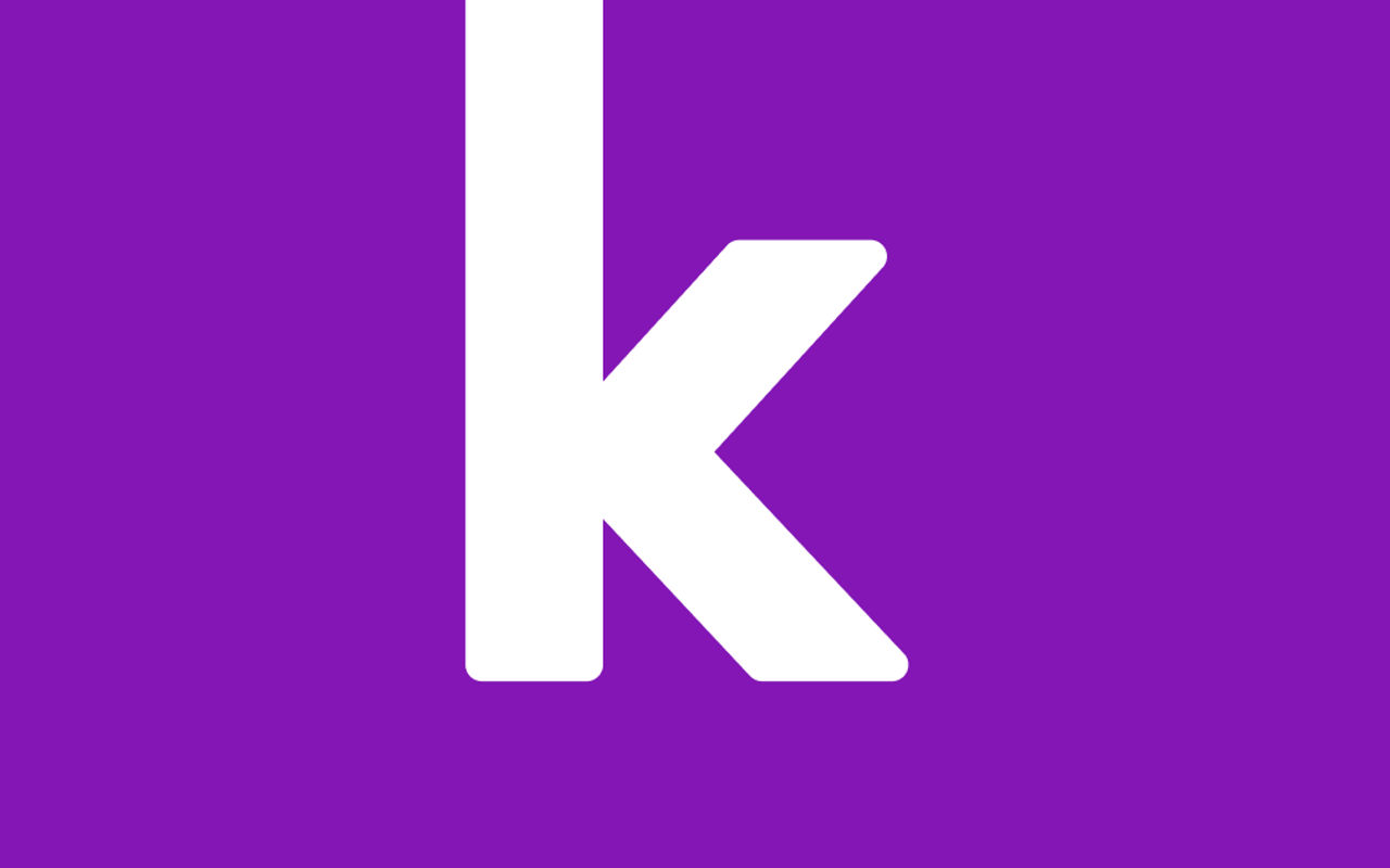 Homepage screenshot of kariyer.net
