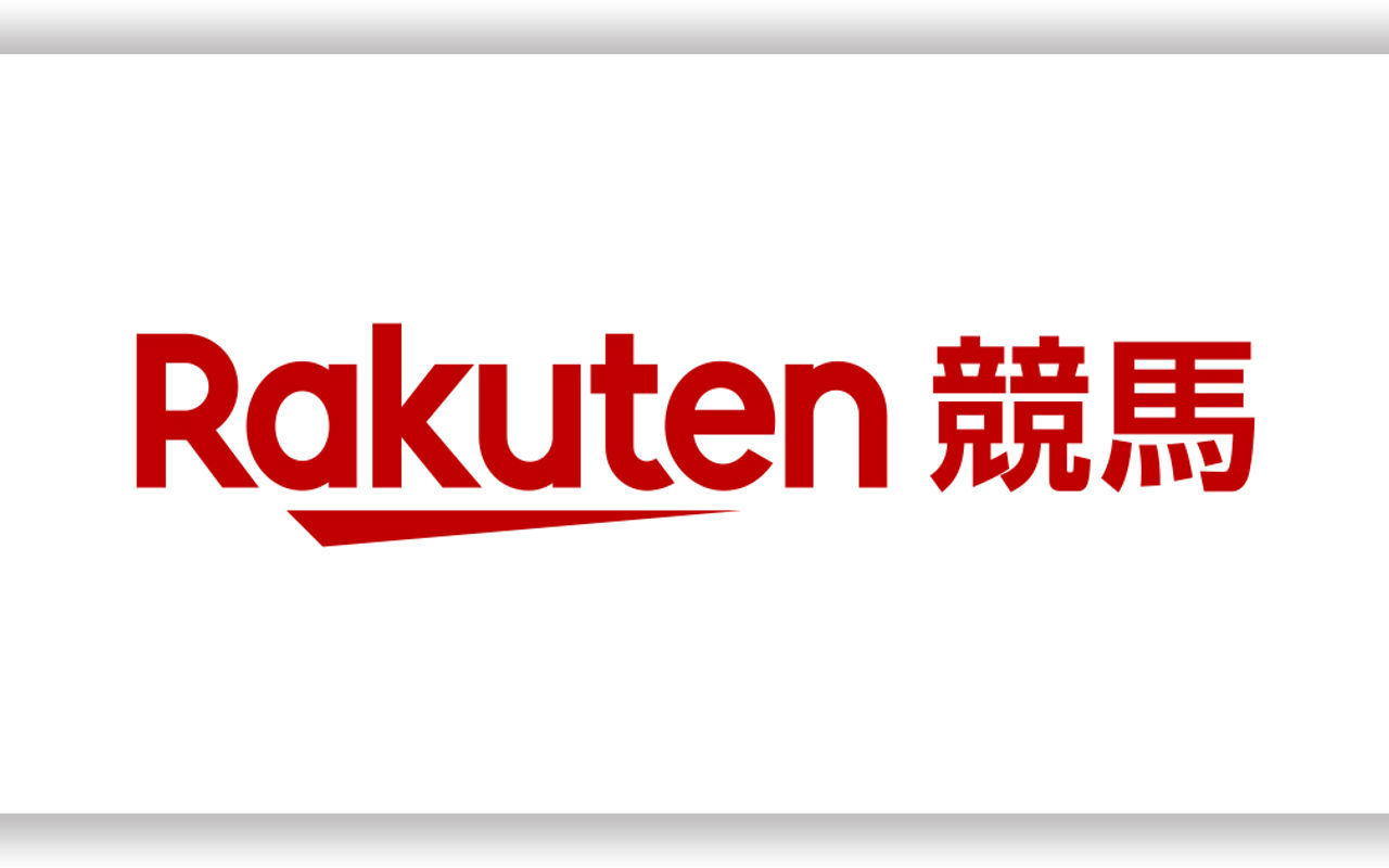 Homepage screenshot of keiba.rakuten.co.jp