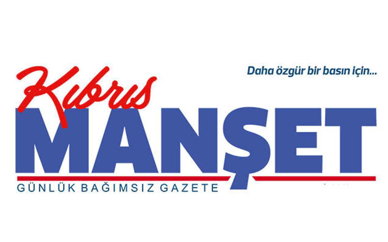 Homepage screenshot of kibrismanset.com