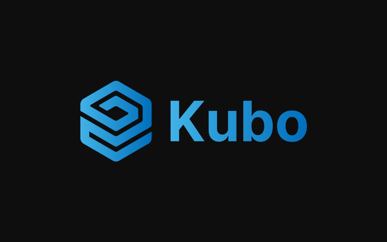 Homepage screenshot of kubo.hexabase.io