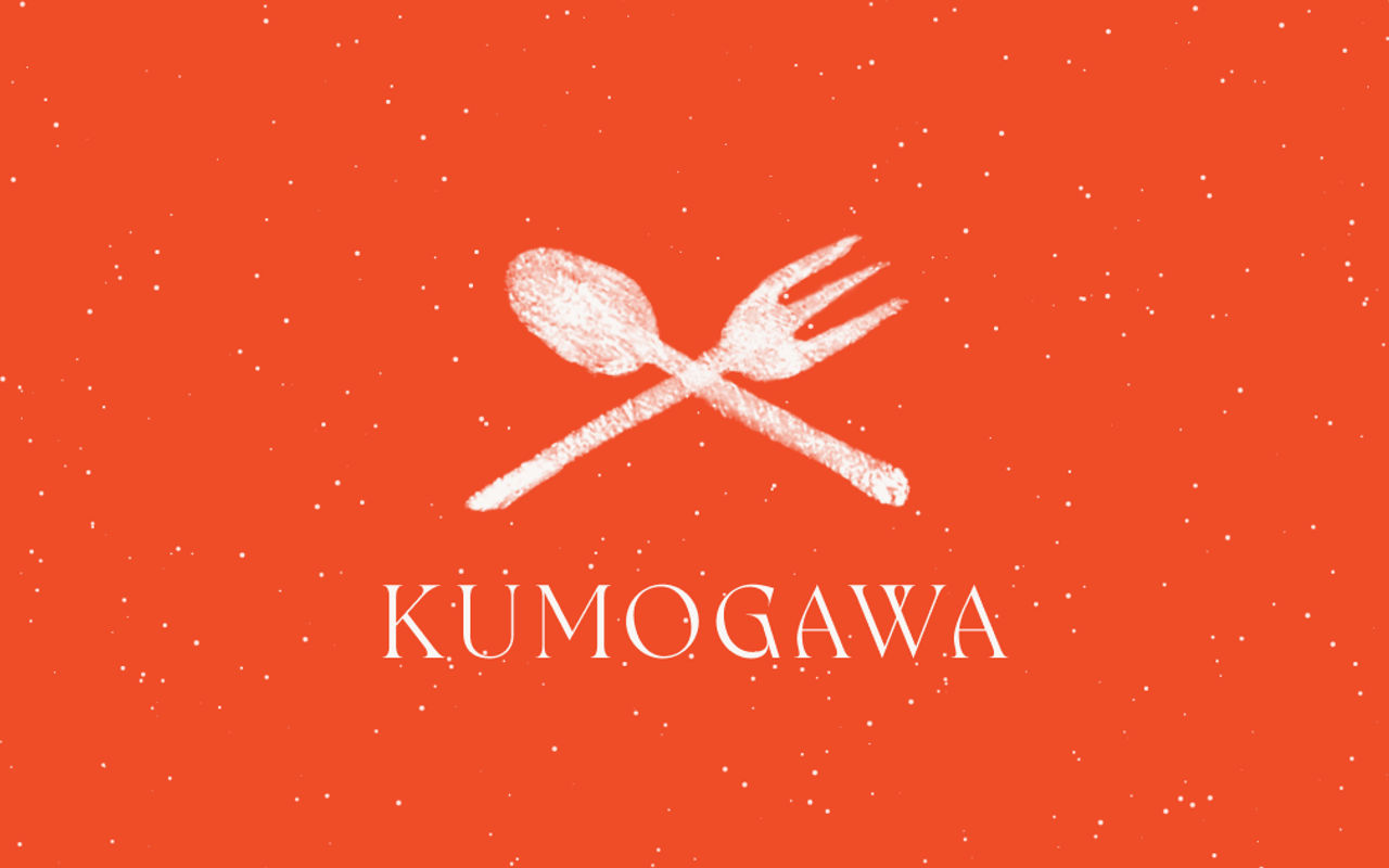 Homepage screenshot of kumogawa-idea.com