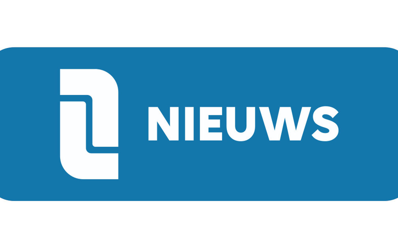 Homepage screenshot of l1nieuws.nl