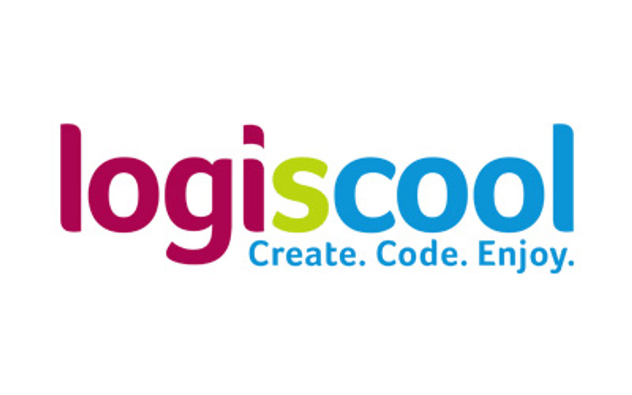 Homepage screenshot of logiscool.com