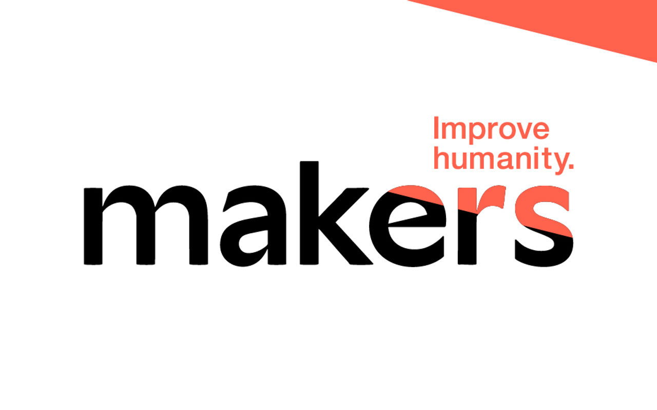 Homepage screenshot of makers.yamanashi-ken.ac.jp