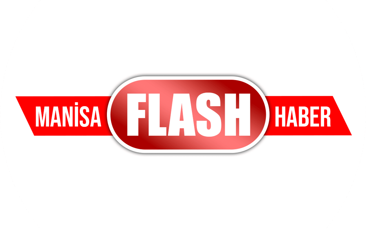 Homepage screenshot of manisaflashhaber.com