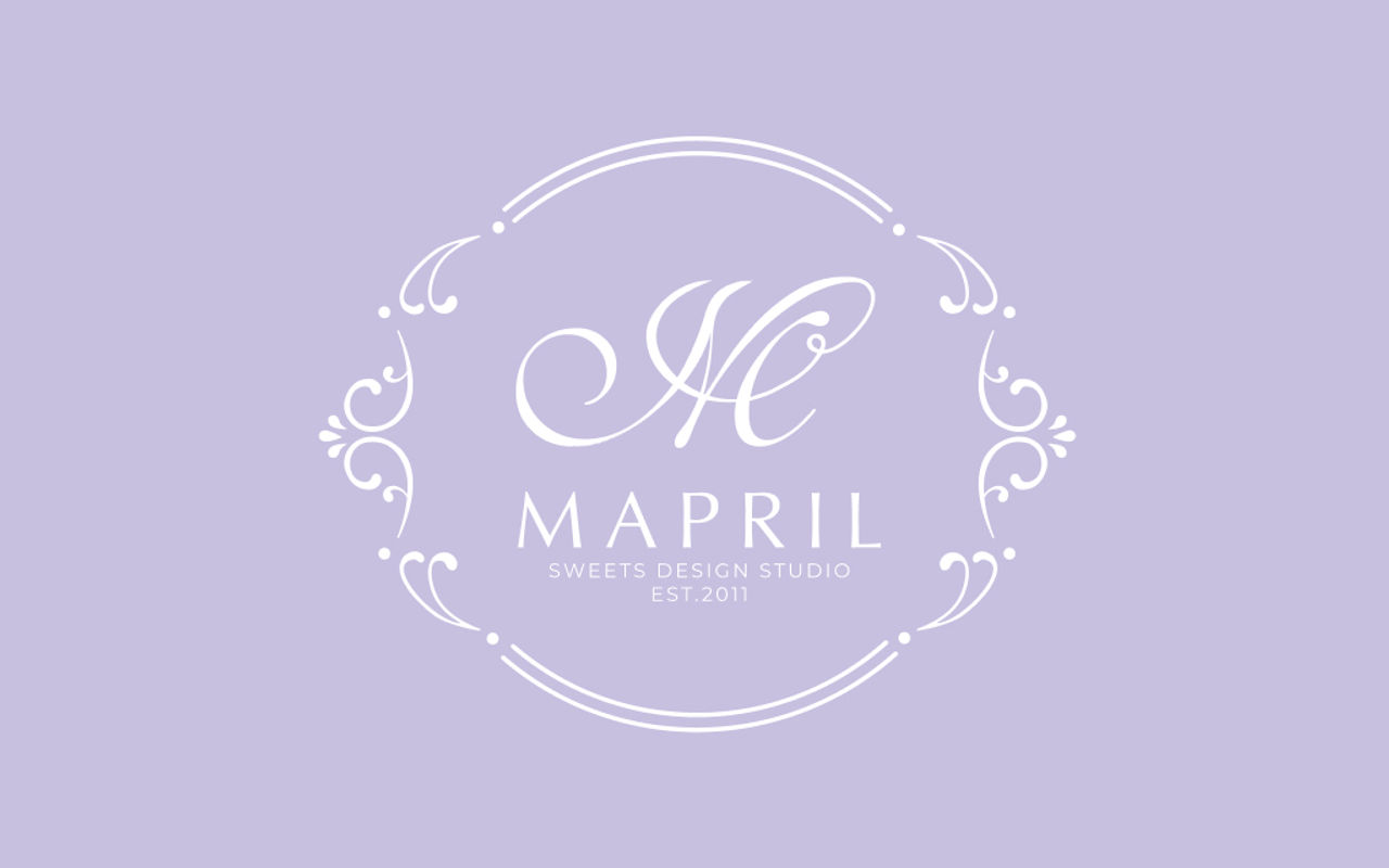 Homepage screenshot of mapril.net