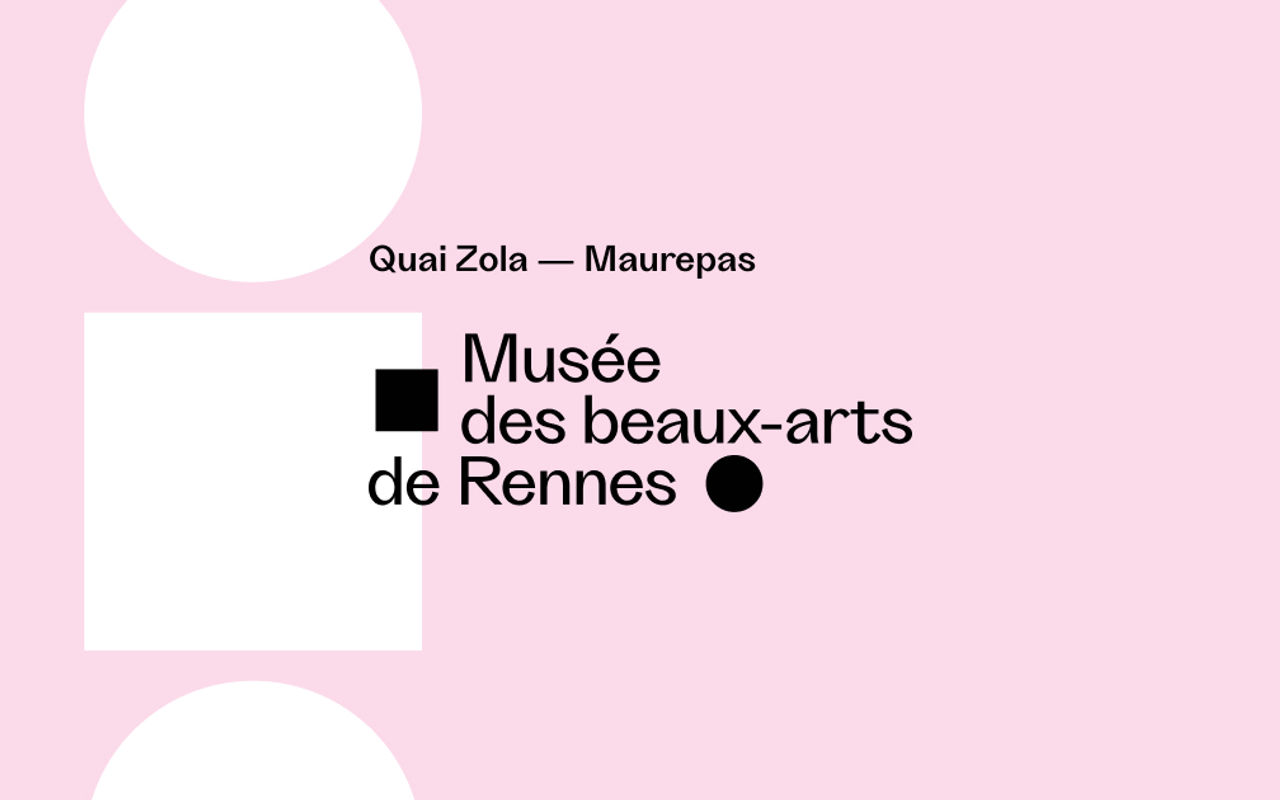 Homepage screenshot of mba.rennes.fr