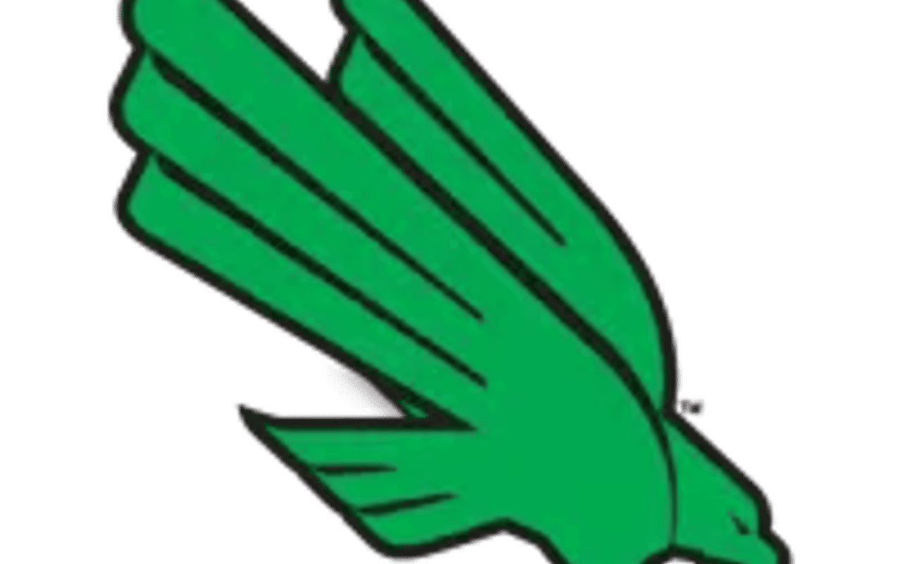 Homepage screenshot of meangreensports.com