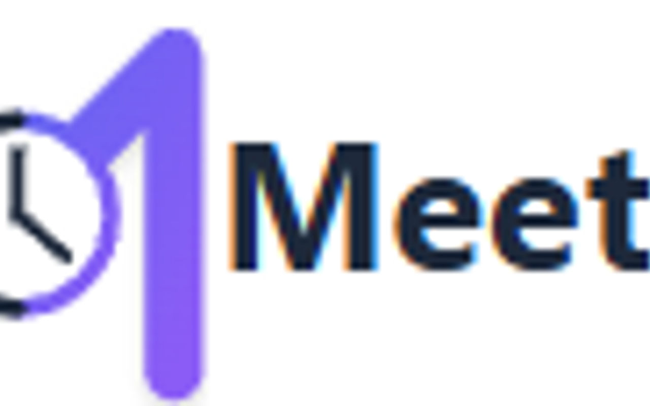 Homepage screenshot of meetlr.com