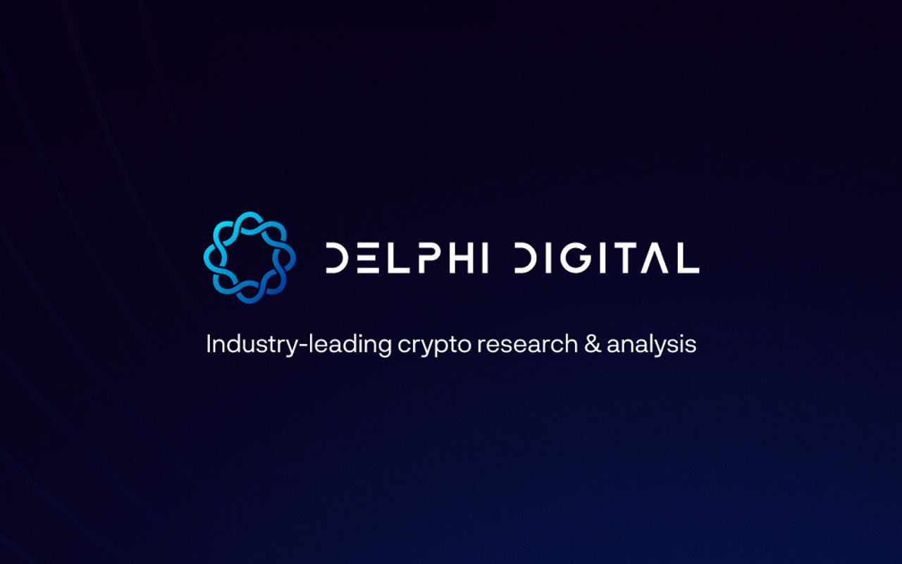Homepage screenshot of members.delphidigital.io
