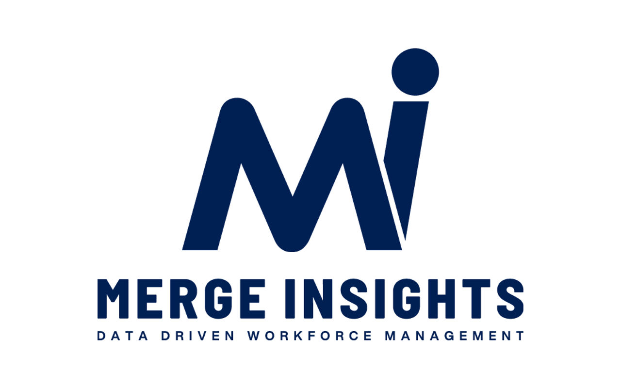 Homepage screenshot of mergeinsights.com