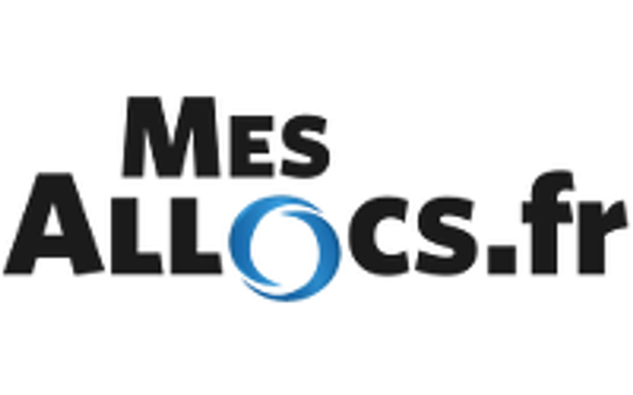 Homepage screenshot of mes-allocs.fr