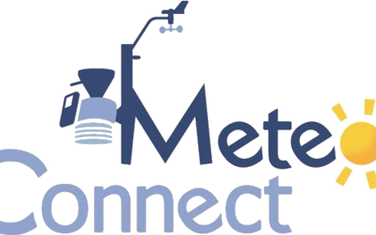 Homepage screenshot of meteoinpiemonte.it
