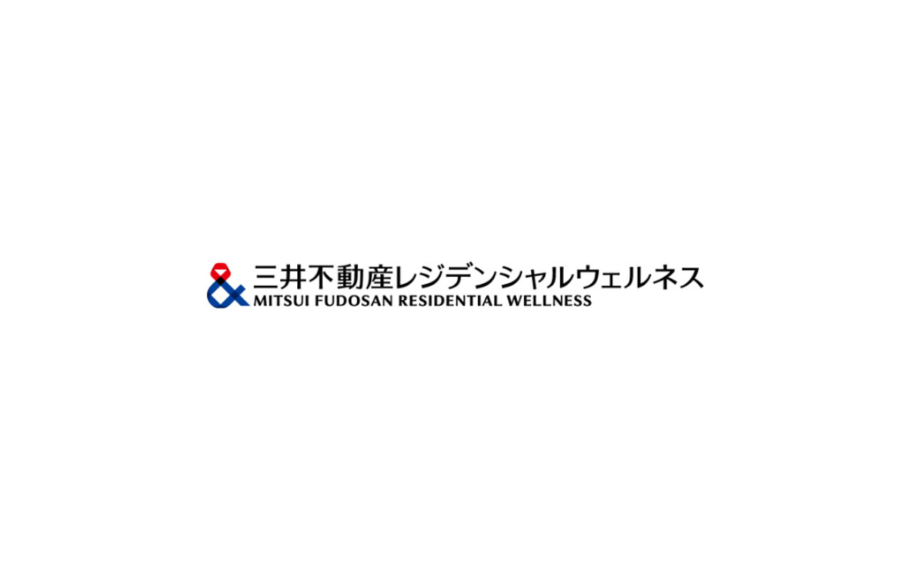Homepage screenshot of mfrw.co.jp