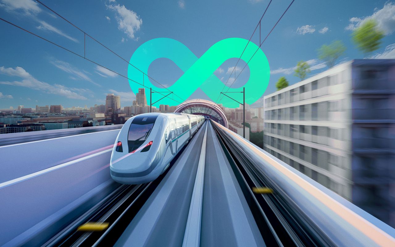 Homepage screenshot of mobility.siemens.com