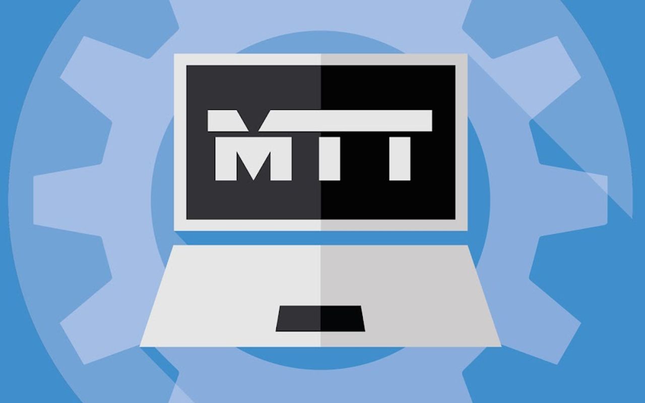Homepage screenshot of morethantech.it