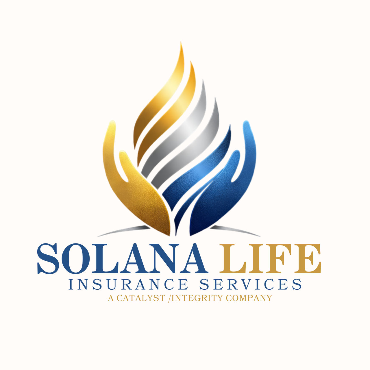 Homepage screenshot of mortgageprotection.solanalifeinsuranceservices.com
