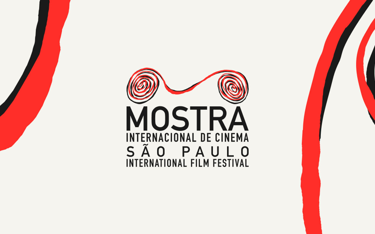 Homepage screenshot of mostra.org