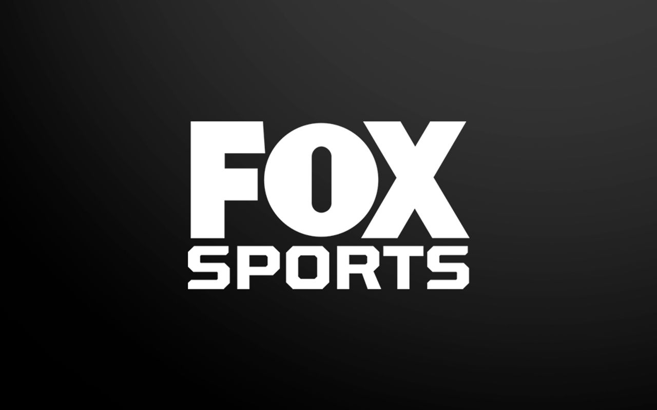 Homepage screenshot of msn.foxsports.com