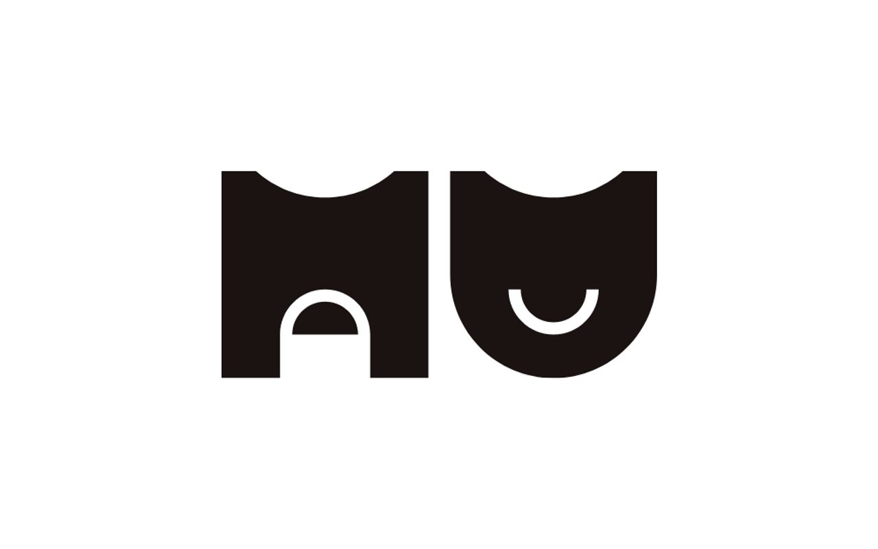 Homepage screenshot of museum-u.com