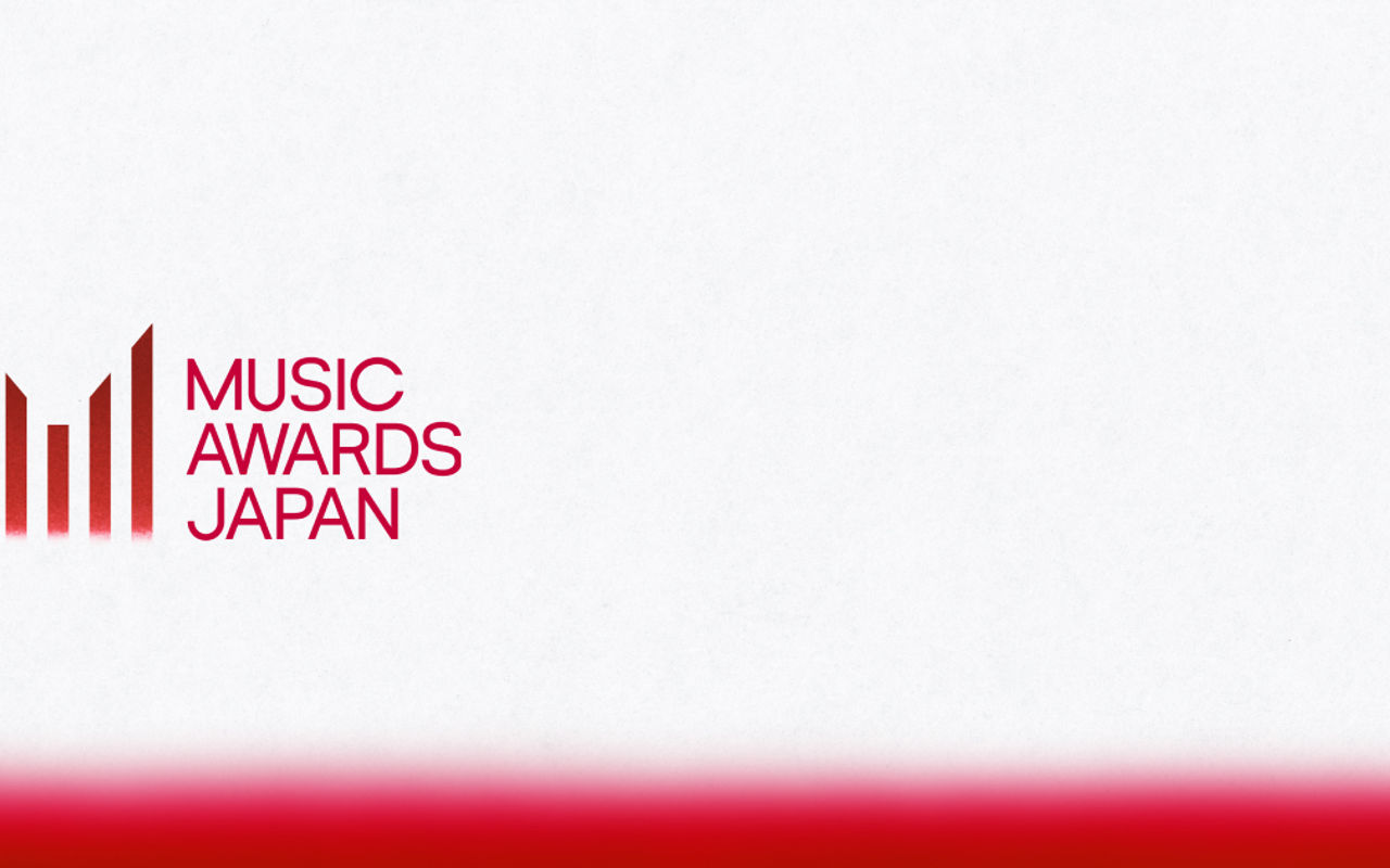 Homepage screenshot of musicawardsjapan.com