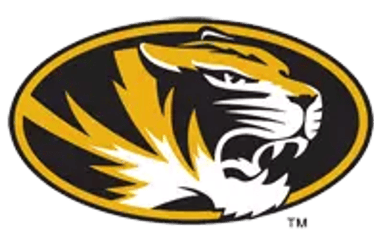 Homepage screenshot of mutigers.com