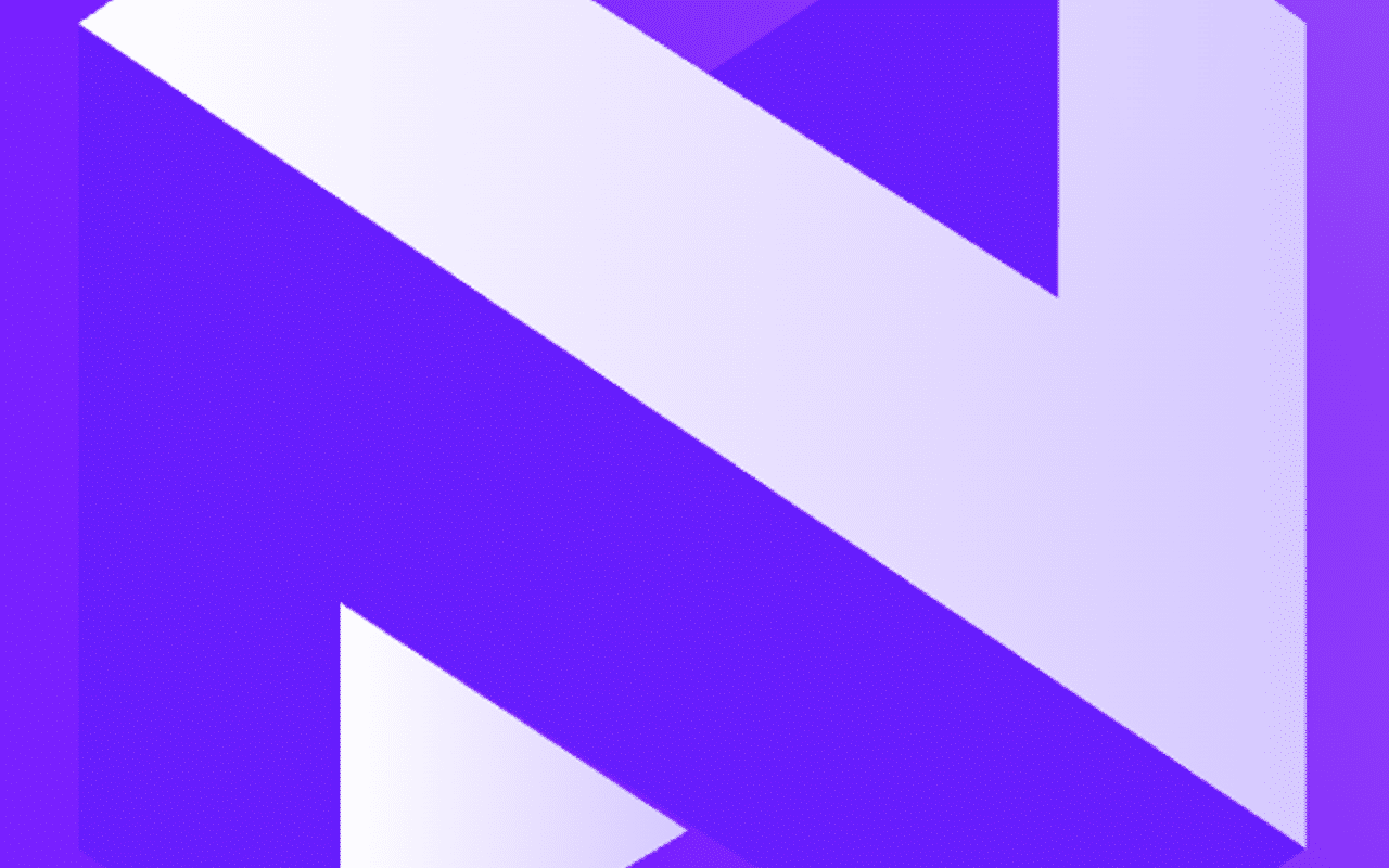 Homepage screenshot of neural4d.com