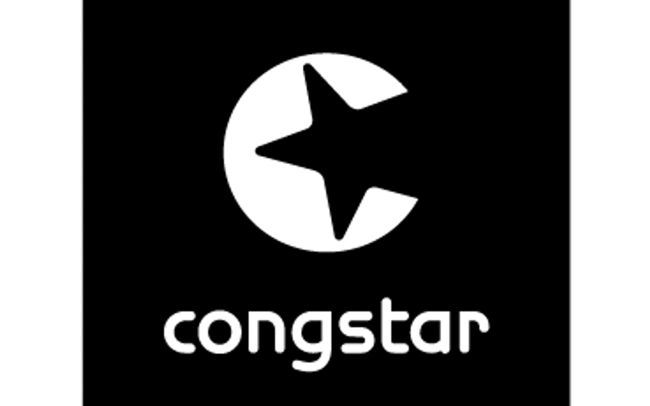 Homepage screenshot of newsroom.congstar.de