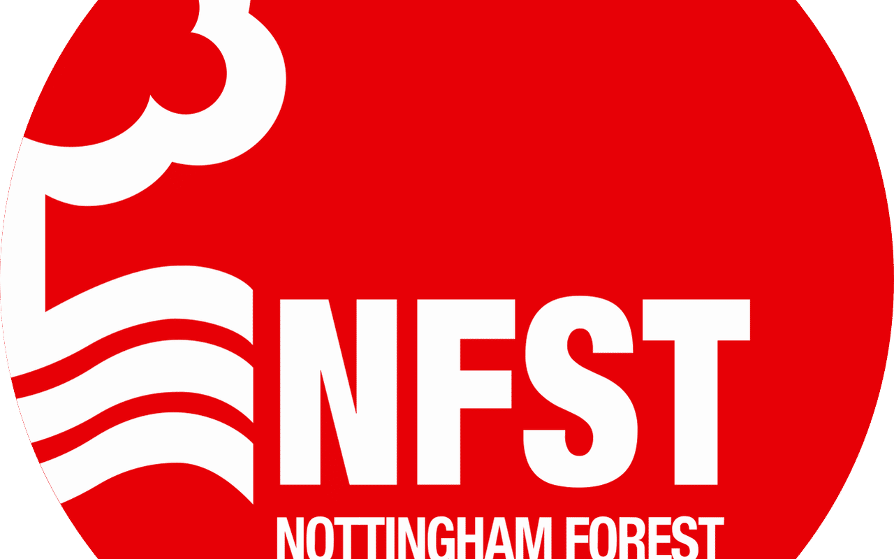 Homepage screenshot of nffctrust.org