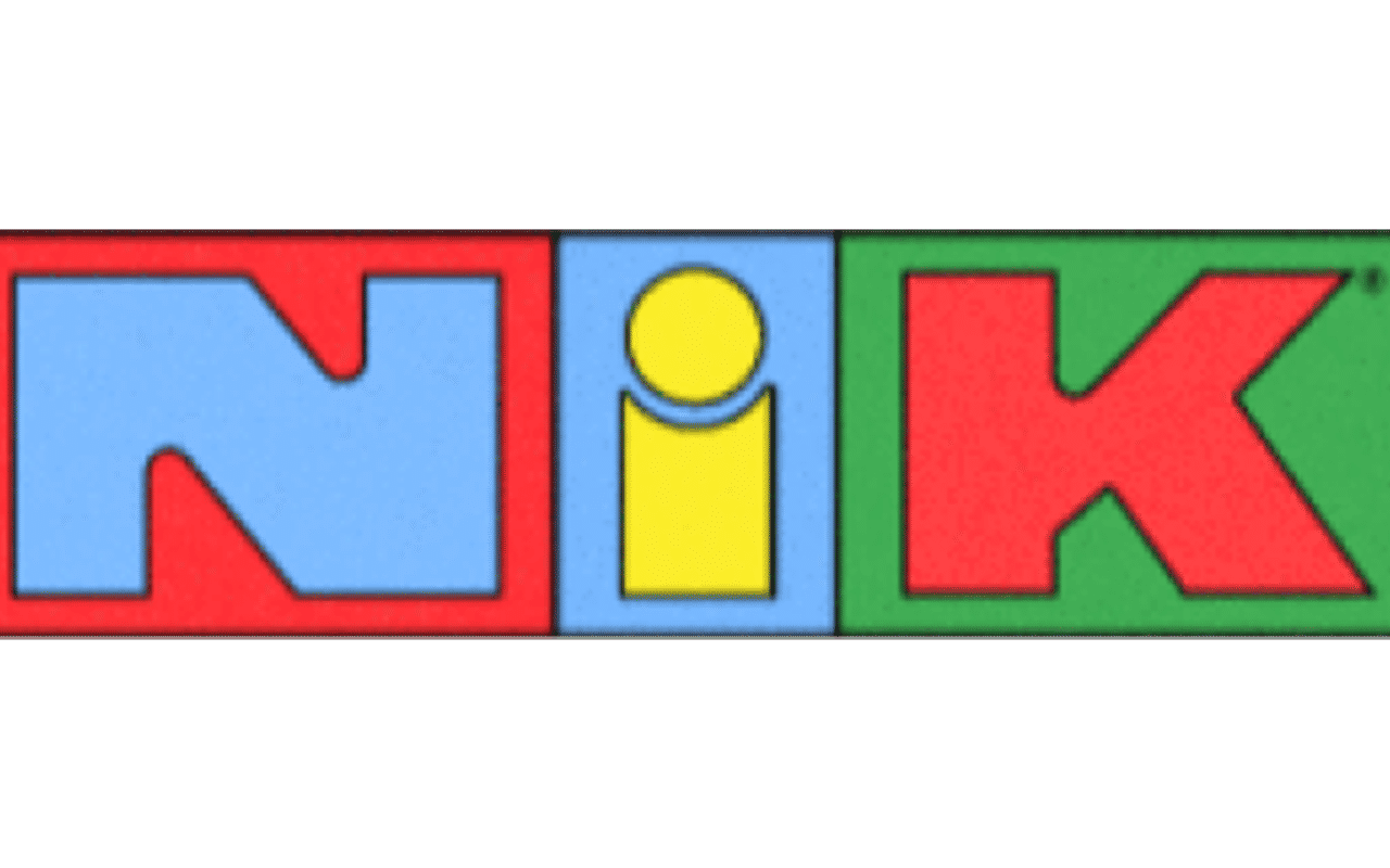 Homepage screenshot of nikbentel.com