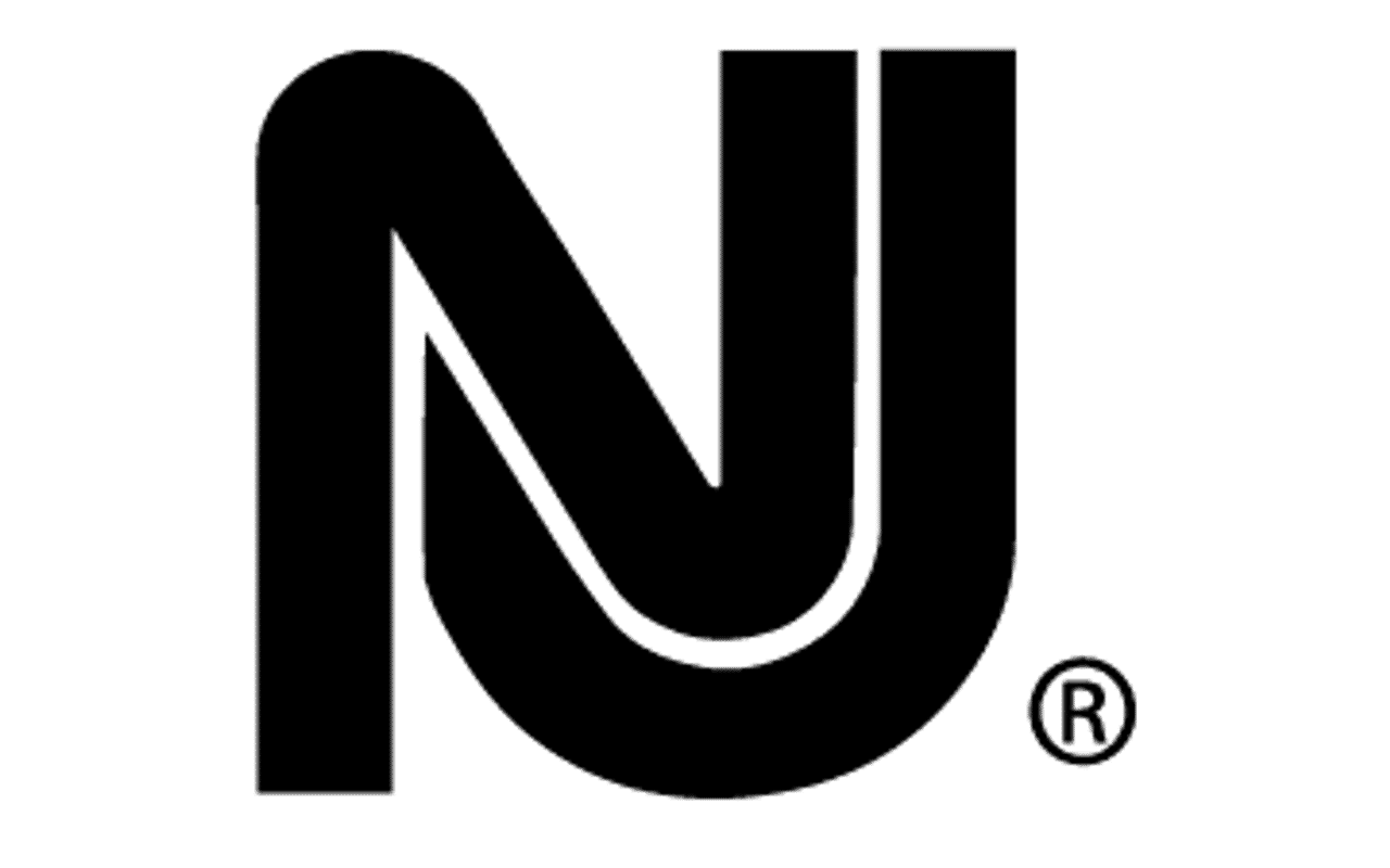 Homepage screenshot of njtransit.com