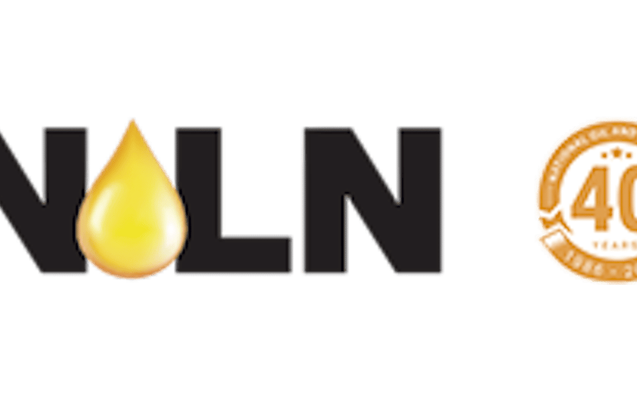 Homepage screenshot of noln.net