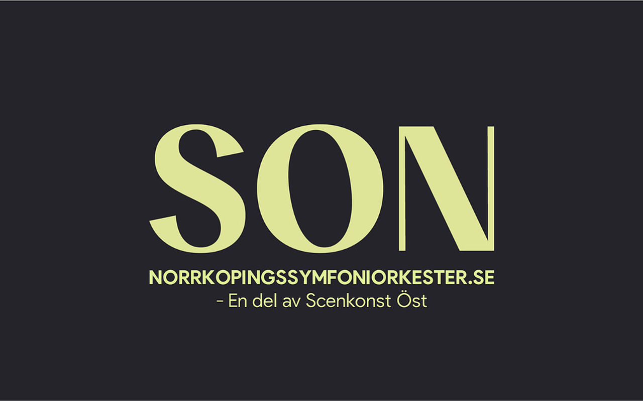 Homepage screenshot of norrkopingssymfoniorkester.se