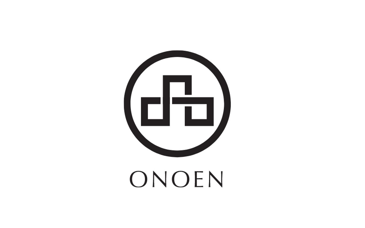 Homepage screenshot of ochano-onoen.com
