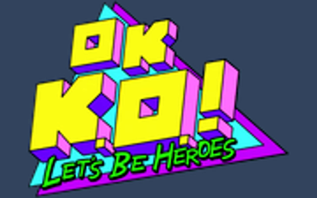 Homepage screenshot of okko.fun