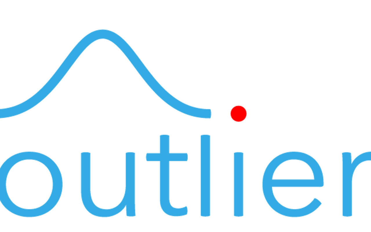 Homepage screenshot of outlier-linguistics.com