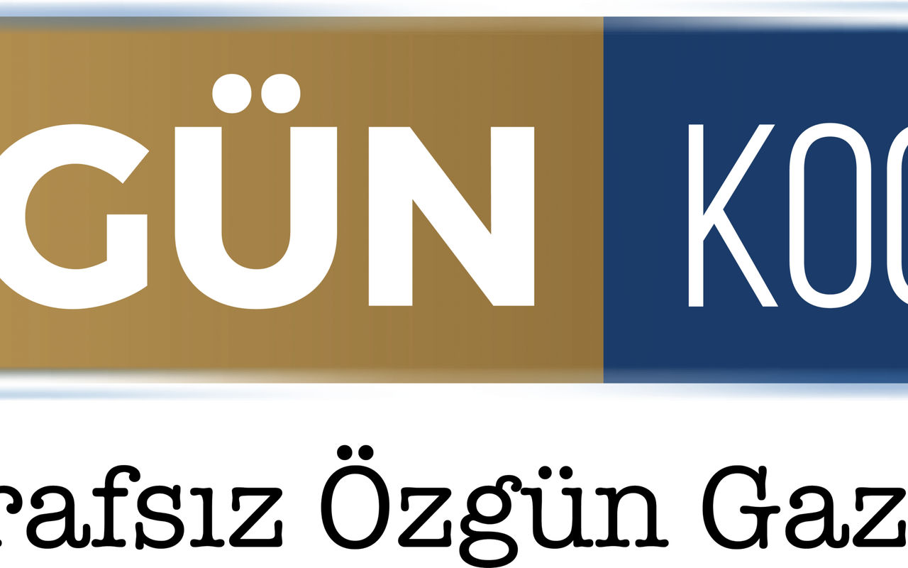 Homepage screenshot of ozgunkocaeli.com.tr