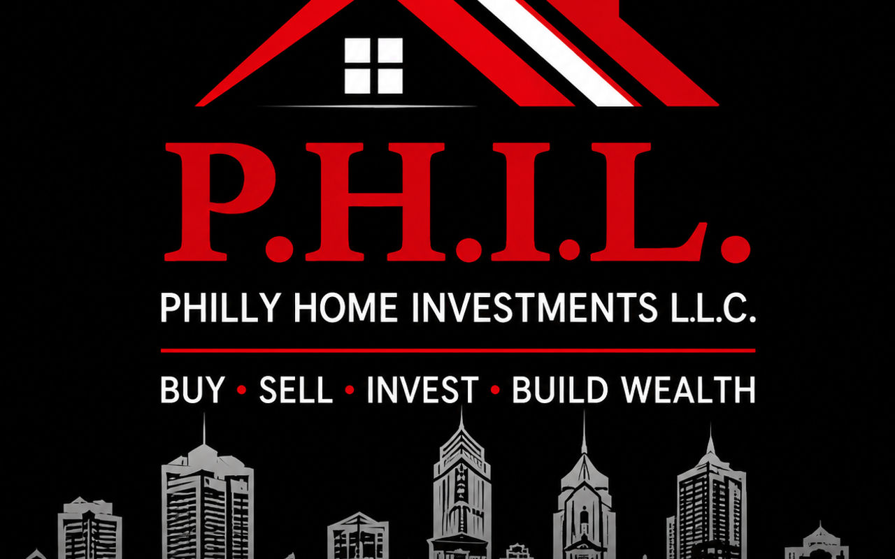 Homepage screenshot of p-h-i-l.org