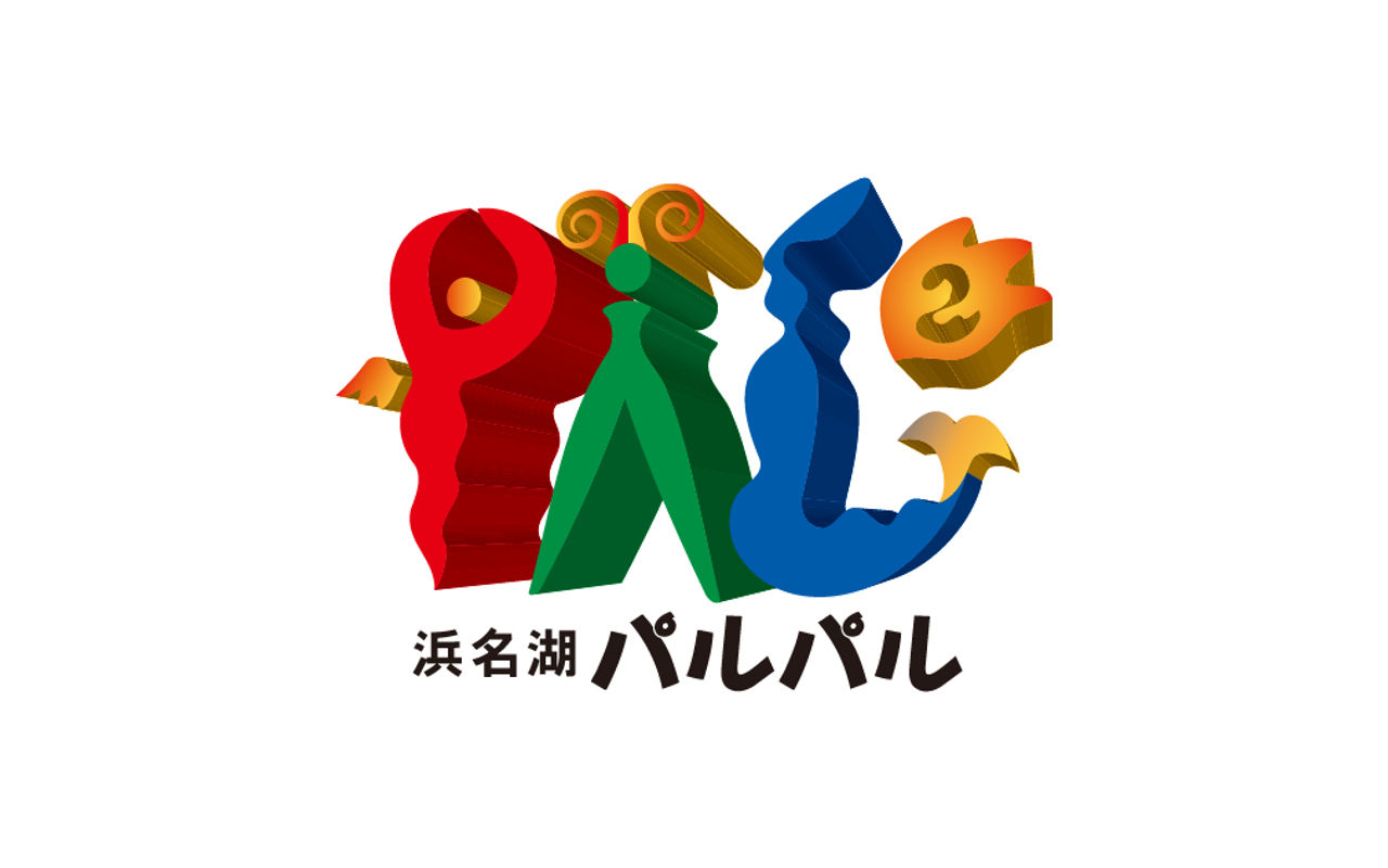 Homepage screenshot of pal2.co.jp