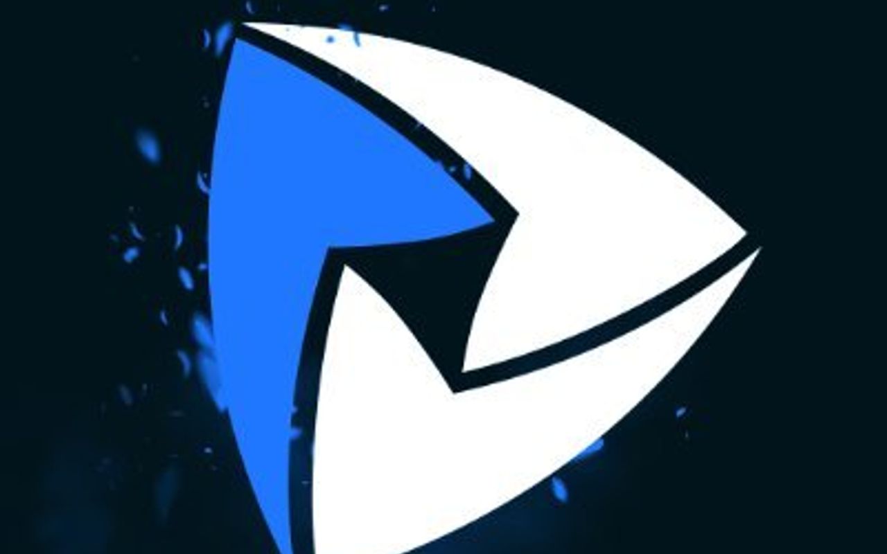 Homepage screenshot of pesp.gg