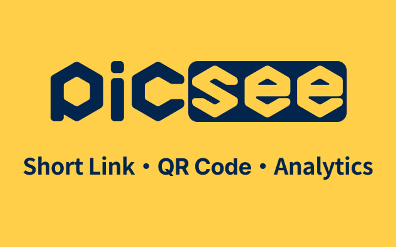 Homepage screenshot of picsee.soci.vip