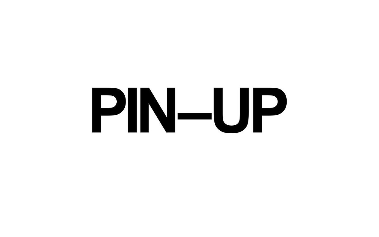 Homepage screenshot of pinupmagazine.org